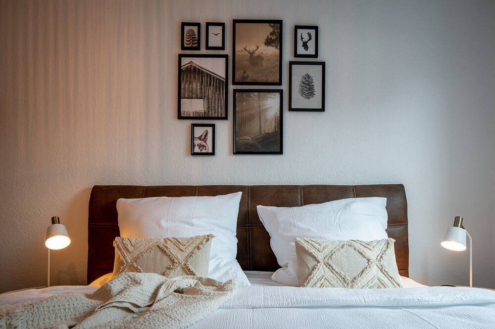 Appartamento vacanze a Sauerland a partire da 279€ a notte