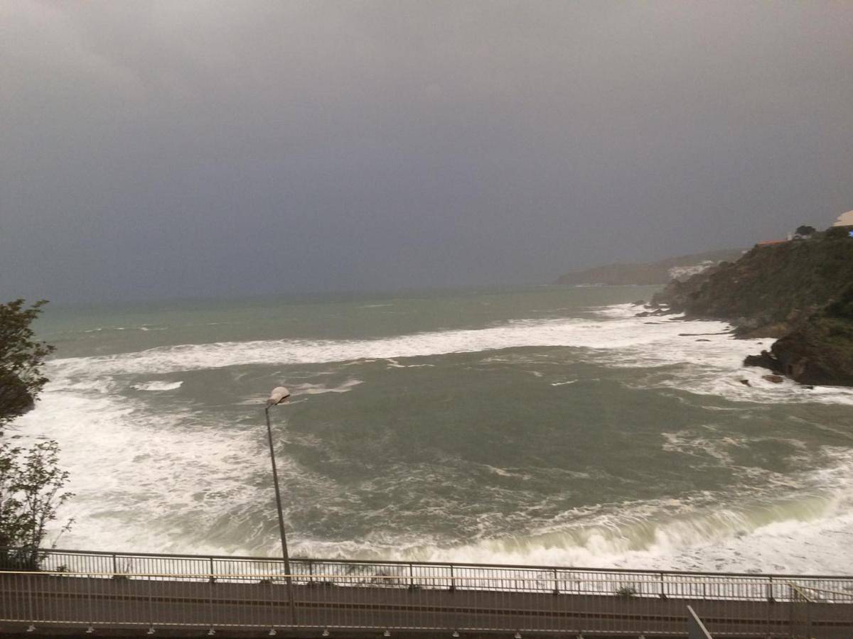 Face à la mer Résidence Les Elmes in Côte Vermeille, Banyuls-sur-Mer