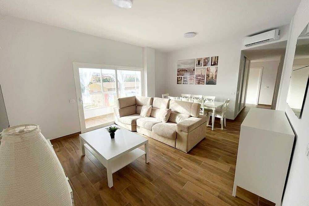 Entire apartment, Sky Port in Fuerteventura