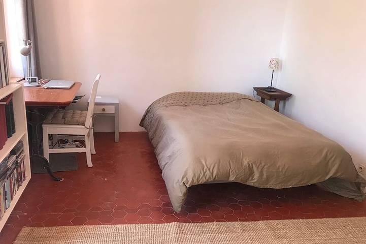 Location de vacances pour 8 personnes, avec terrasse et jardin dans Port du Niel - 3