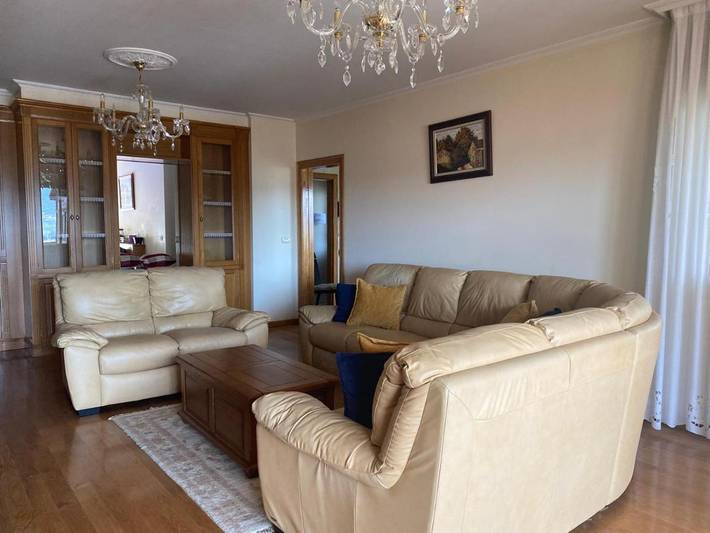 Casa rural para 10 personas, con vistas y terraza en Baixo Miño - 4