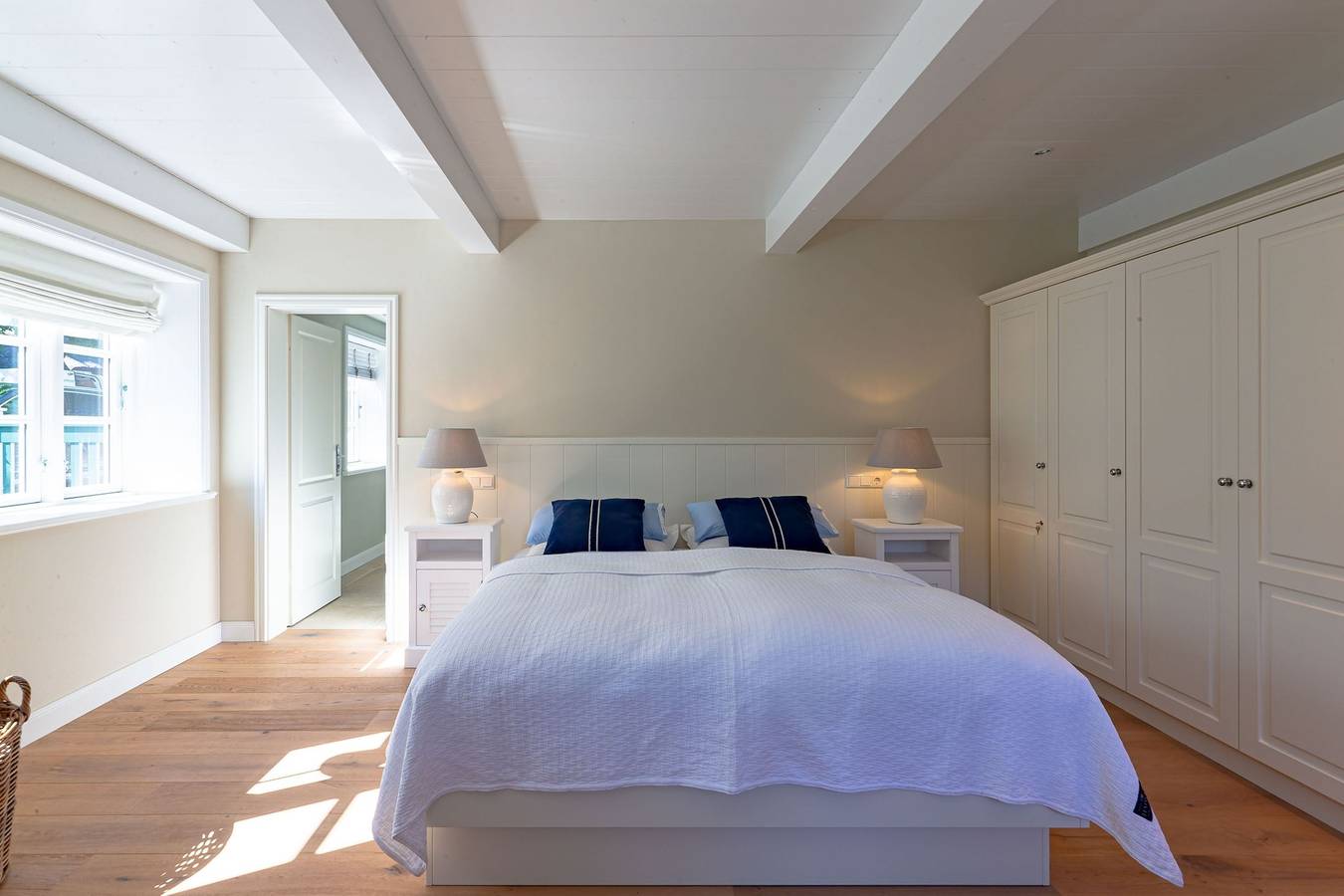 Küstenliebe Nieblum in Nieblum, Föhr