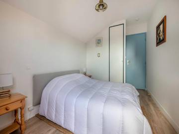 Gîte pour 4 Personnes dans Pornic, Région de Saint-Nazaire, Photo 4