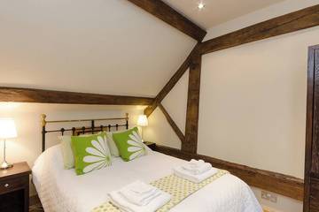Cottage for 10 People in Carsington Water, Derbyshire, Photo 4