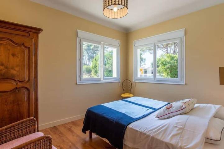 Location de vacances pour 6 personnes, avec piscine à Labenne - 3