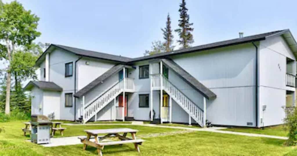 Fishy-Fishy Townhome, 2Br/2Ba in Kenai, Kenai Peninsula
