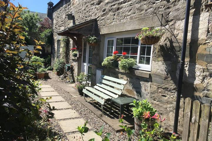 Holiday rental for 6 people, with Garden and Pool in Aberfeldy