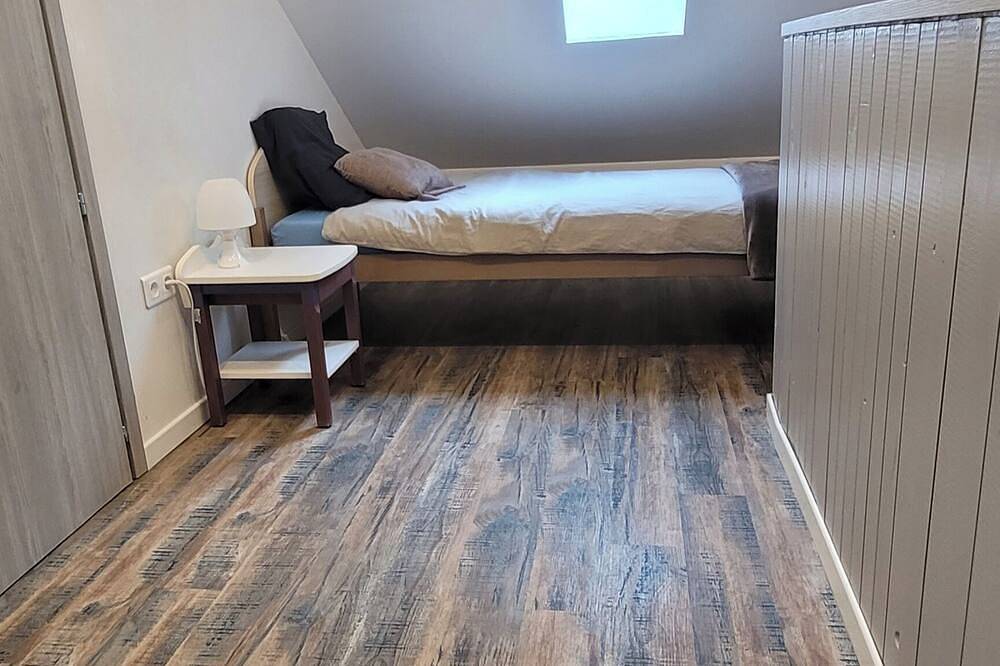 Gite Detréguilly in Pontchâteau, Saint-Nazaire und Umgebung