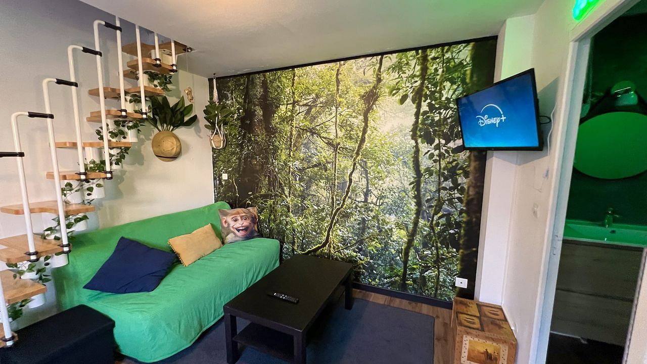 Ferienhaus für 4 Personen (29 m²) in Le Mans in Le Mans, Sarthe