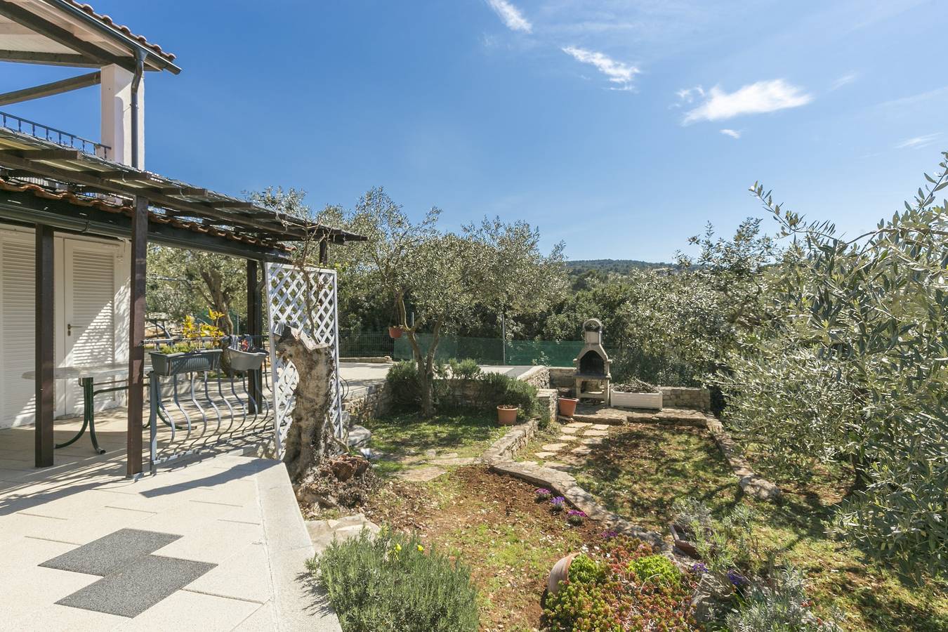 Appartamento vacanze a Solta a partire da 120€ a notte