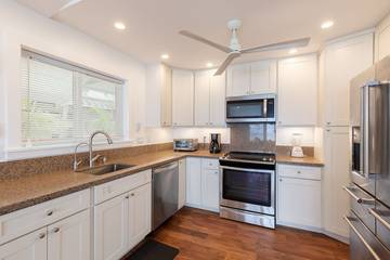 Strandhaus für 7 Personen in Pupukea, Oahu, Bild 1