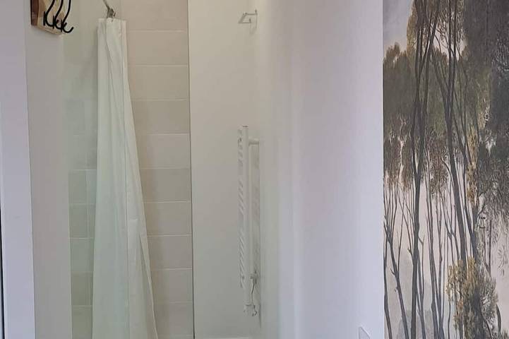 Holiday apartment for 2 people - 1