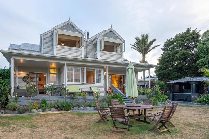Chambre d’hôte pour 2 personnes, avec jacuzzi et jardin