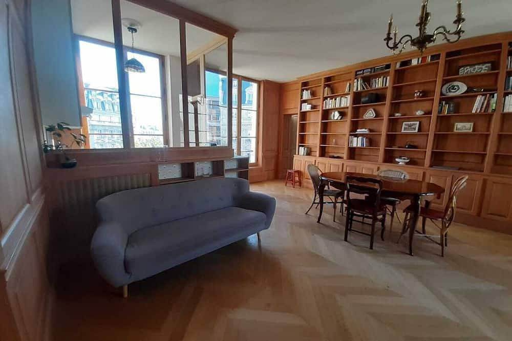 Appartement de vacances