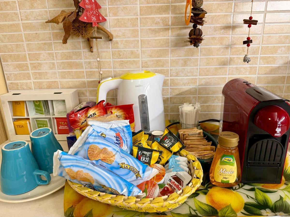 Appartamento intero, Casa Etna Soul in Paternò, Catania e dintorni