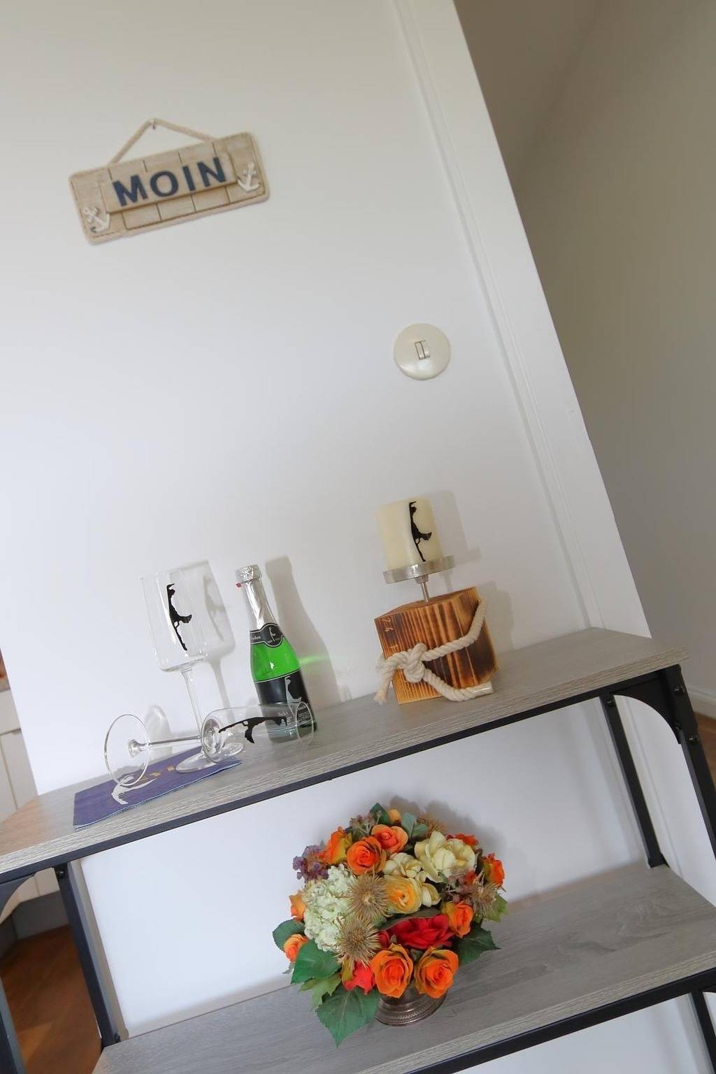 Ganze Ferienwohnung, Atlantik 65 - Kohfahl in Westerland, Sylt (Gemeinde)