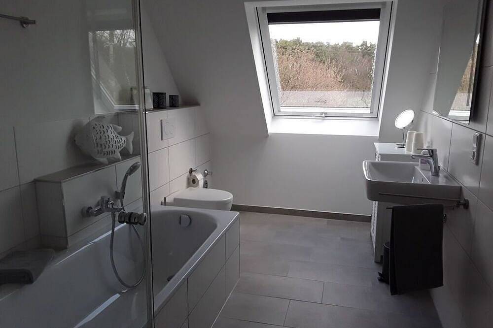 Ganze Wohnung, Gemütliche Wohnung in Ostbevern in Ostbevern, Münsterland