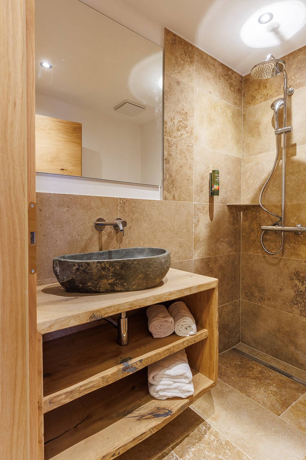 Ganze Ferienwohnung, Apartment 3 - Murmeltier in Loferer und Leoganger Steinberge, Sankt Ulrich am Pillersee