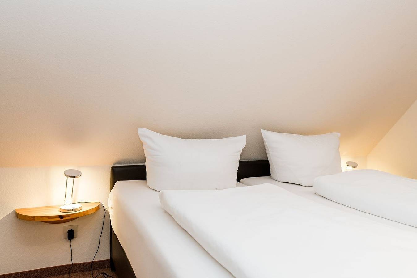 Ganze Wohnung, 3-Zimmer-Whg. im Og in ruhiger Lage in Alt-Westerland in Westerland, Sylt (Gemeinde)