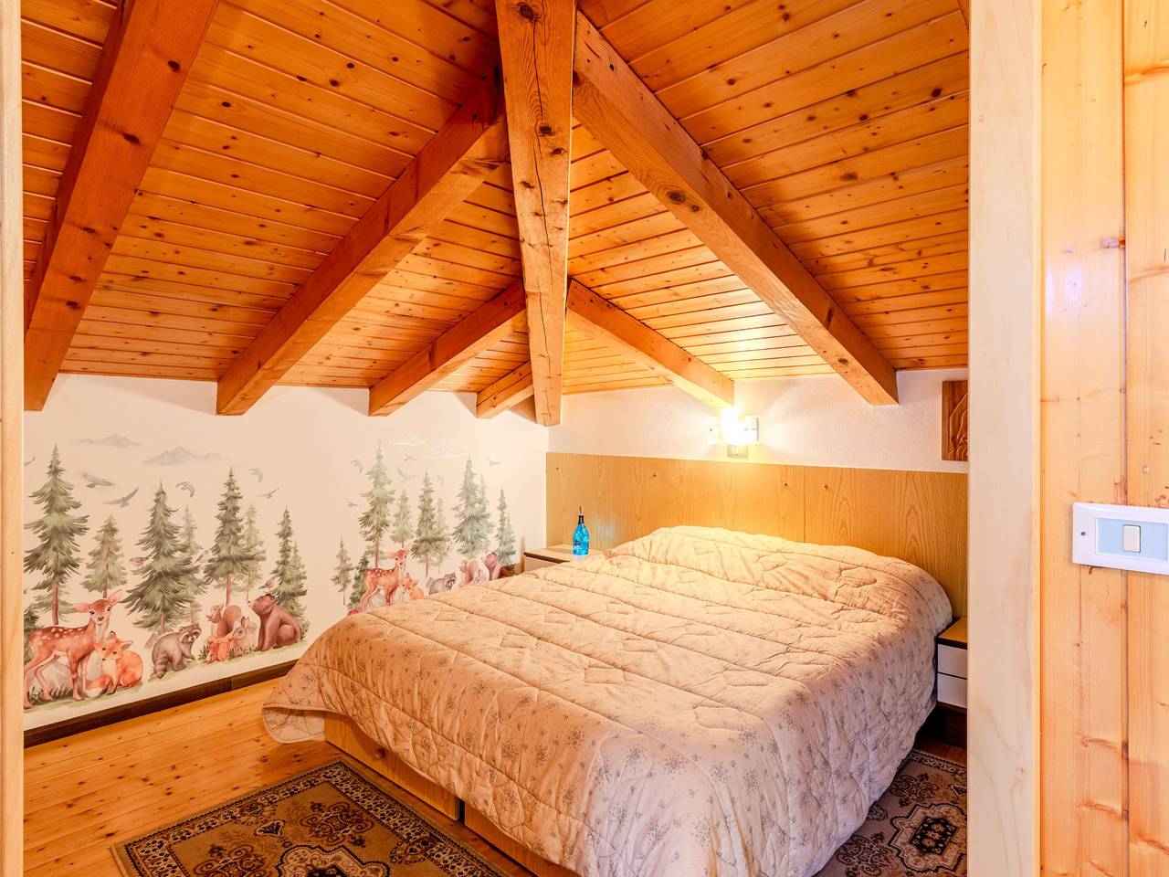 Ganze Wohnung, Ermeti in Sfruz, Val di Non