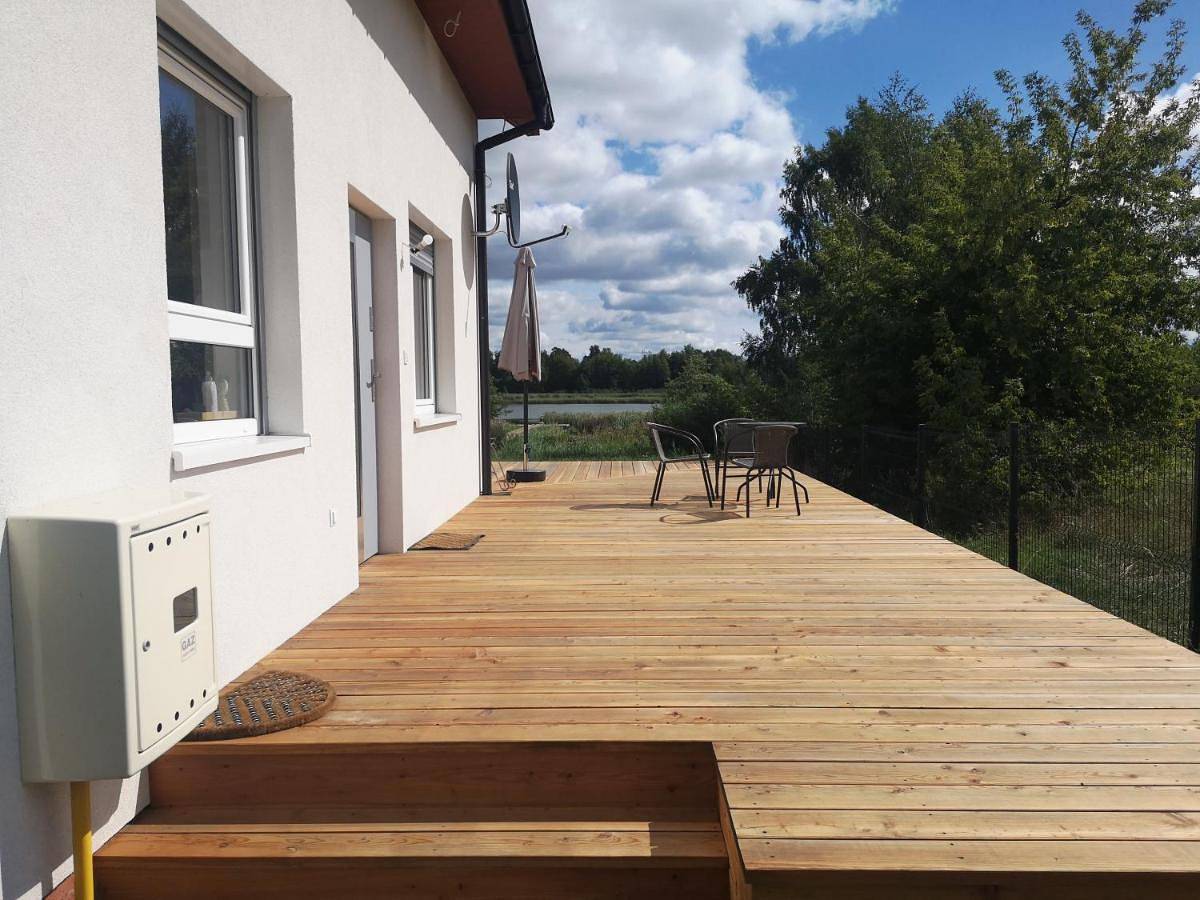 Two-Bedroom Villa in Orzysz, Masuren