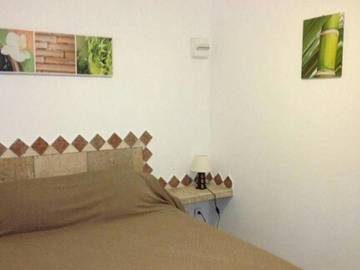 Camping voor 2 Personen in Porto-Vecchio, Corse-du-Sud, Afbeelding 4