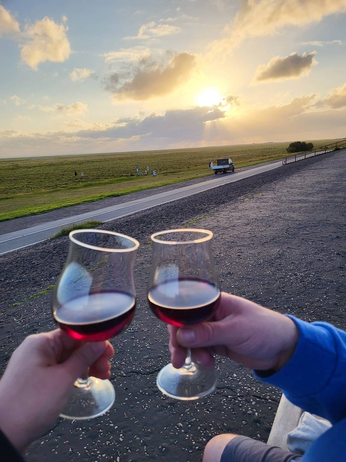 Ganze Ferienwohnung, Spo am Leuchtturm in Böhl (St. Peter-Ording), St. Peter-Ording