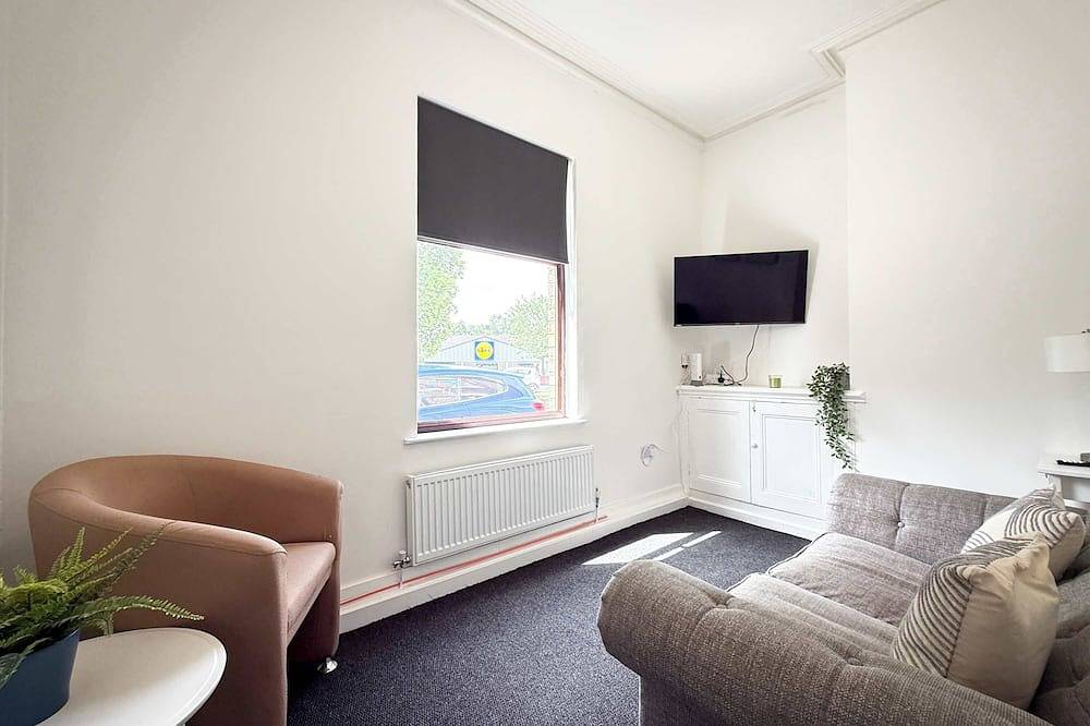 Ganze Wohnung, Comfortable Single Room in Wigan House Share in Wigan, Greater Manchester