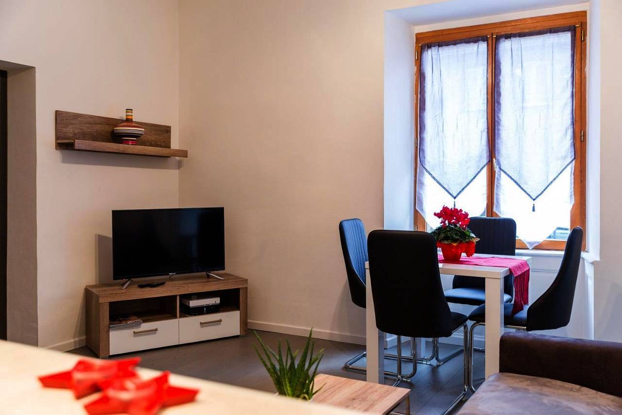 Appartement entier, Two-Bedroom Apartment in Kaysersberg, Parc naturel régional des Ballons des Vosges