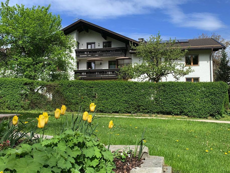 Appartamento vacanze a Chiemgau a partire da 164€ a notte