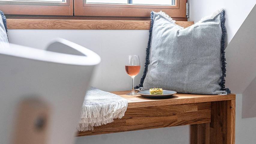 Ferienwohnung für 2 Personen in Überlingen - 4