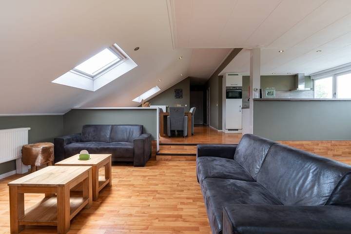 Ferienwohnung für 6 Personen, mit Garten, kinderfreundlich in Cadzand - 4