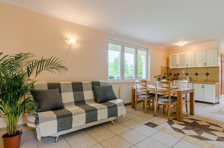 Ferienwohnung für 6 Personen, mit Garten, mit Haustier - 1