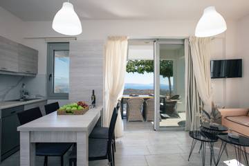 Villa für 5 Personen in Kreta Süden, Kreta, Bild 4