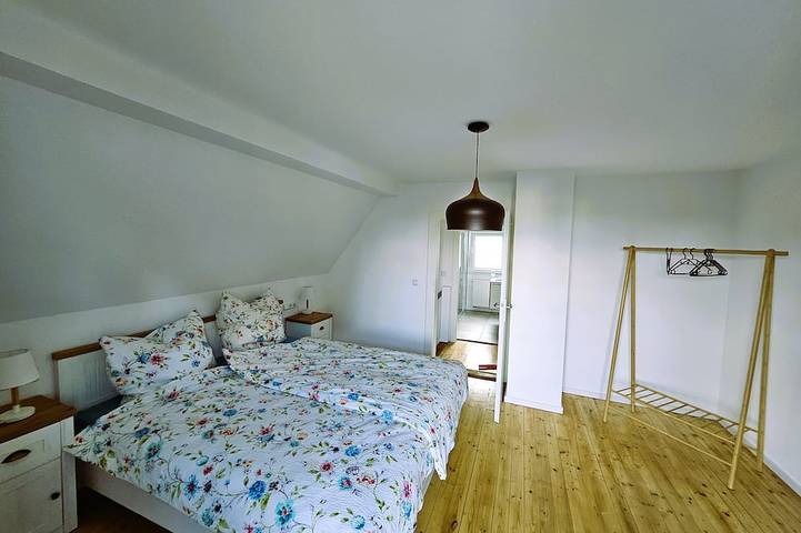 Ferienhaus für 7 Personen, mit Garten und Balkon, mit Haustier in Südliche Weinstraße - 3