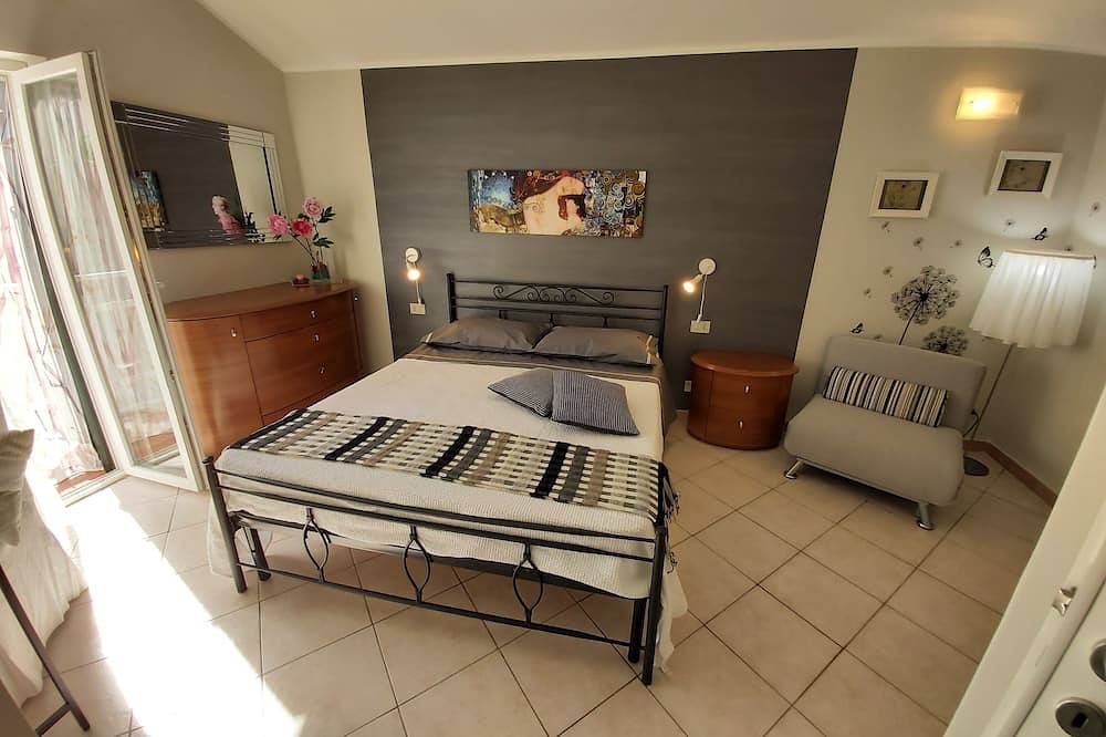 Ganze Wohnung, Palermo: die Perle des Conca d'Oro in Monreale, Palermo Provinz