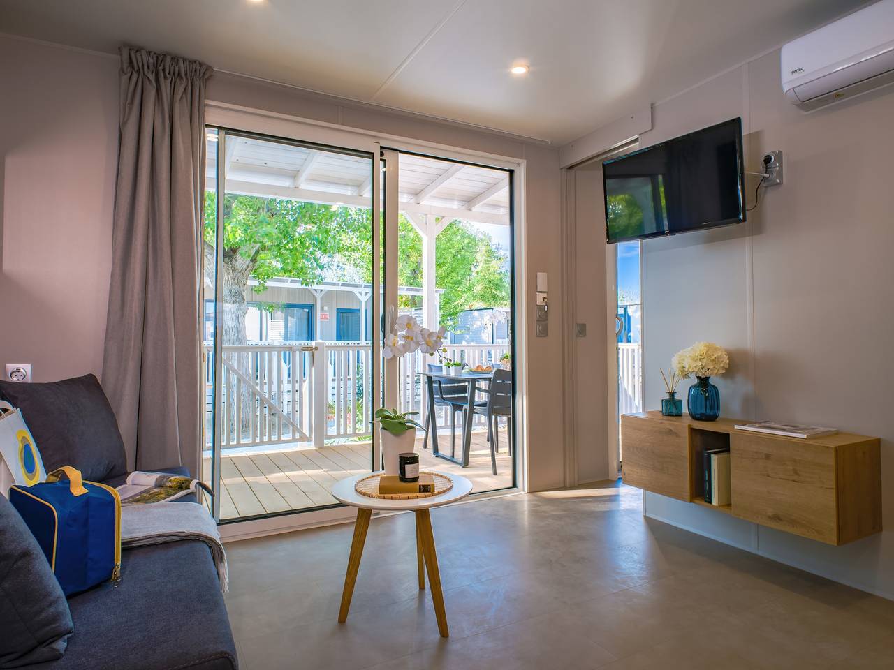 Milano Marittima Boutique Resort in Lido di Savio, Provincia de Ravenna