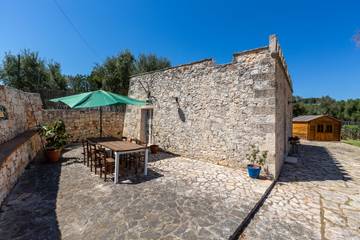 B&b per 5 Persone in Ostuni, Valle D'Itria, Foto 2