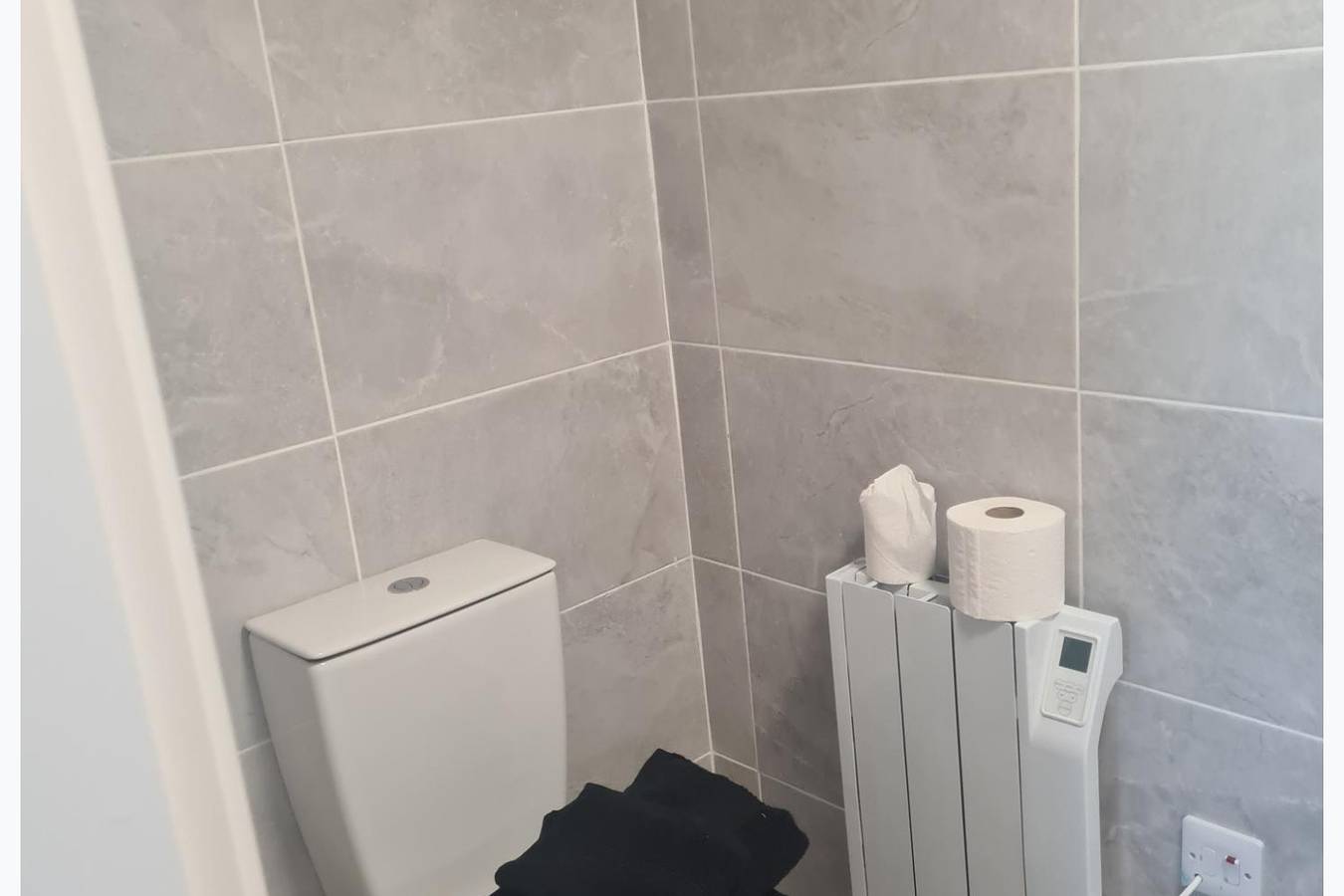 Ganzes Studio, Studio für 2 Personen in County Sligo