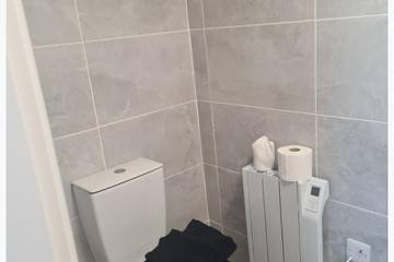 Studio für 2 Personen in County Sligo, Bild 3