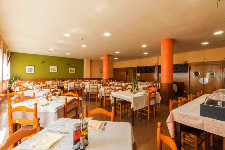 Hôtel pour 2 personnes, avec vue à El Pont de Suert - 2