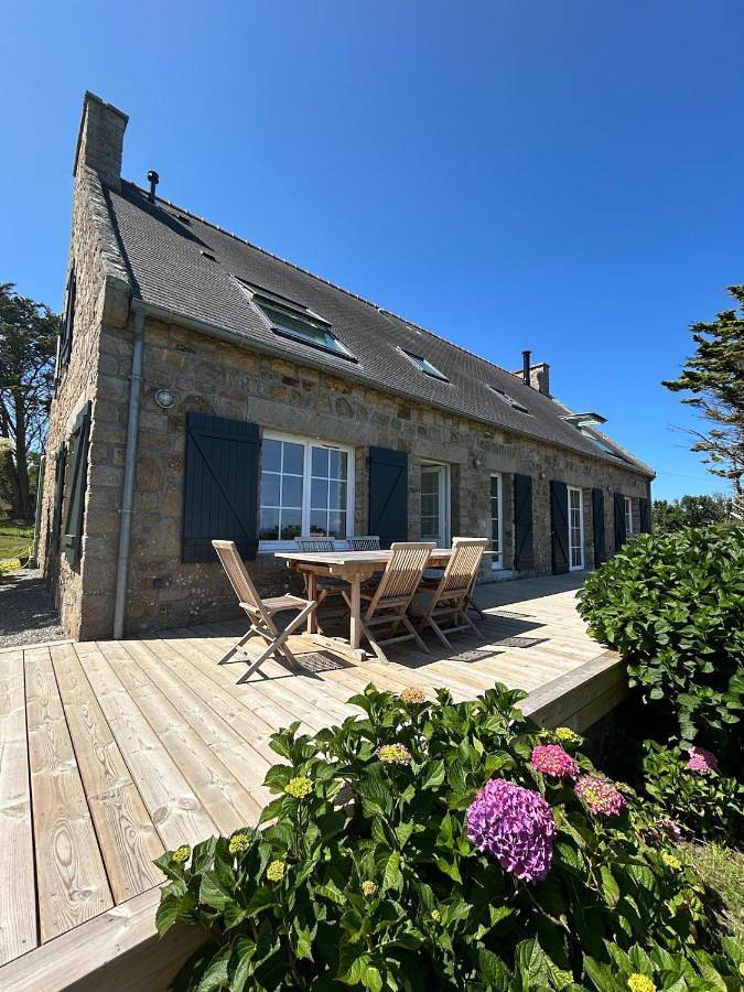 Location de vacances pour 6 personnes, avec vue et terrasse dans Plage Theolen - 4