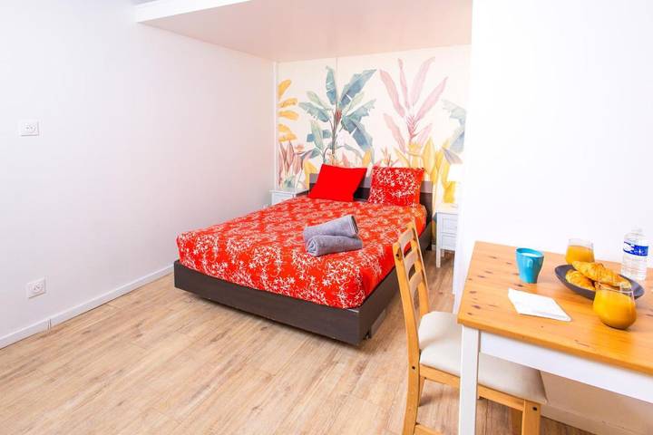 Appartement de vacances pour 2 personnes