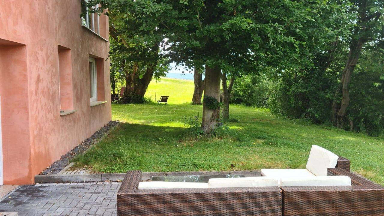 Ganze Ferienwohnung, Ferienwohnung für 2 Personen (60 m²) in Kaltenholzhausen in Kaltenholzhausen, Lahn-Taunus