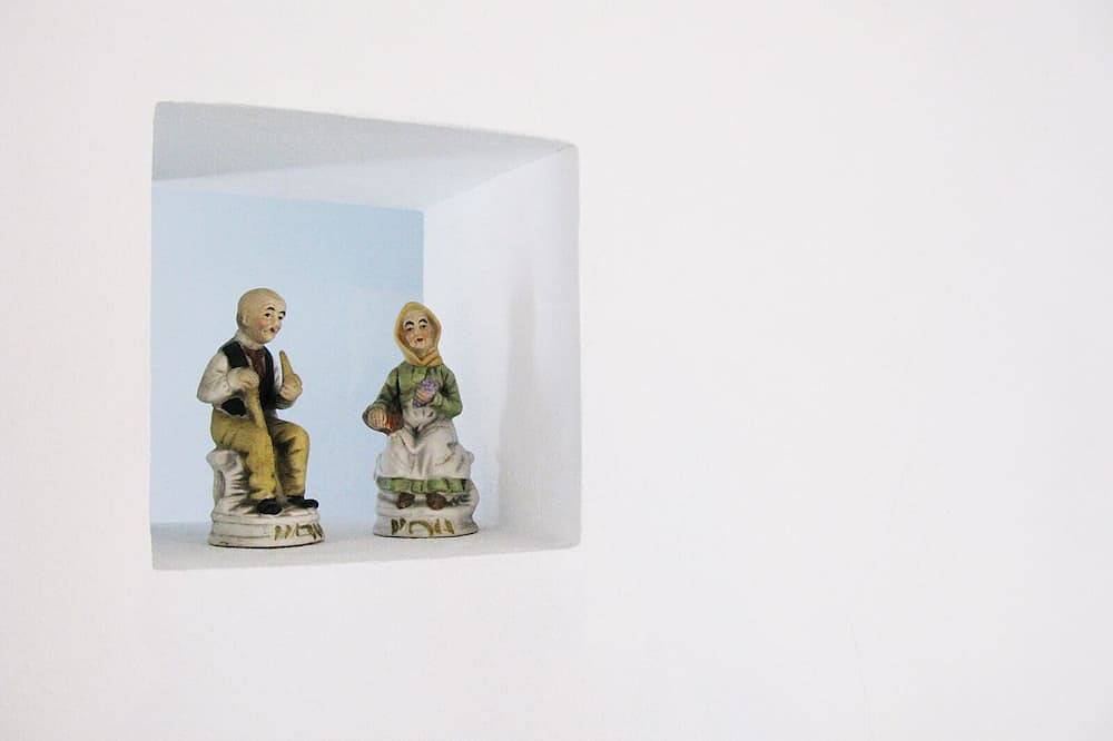 Casa da Bica D'Água - Arelho in Óbidos, Leiria District