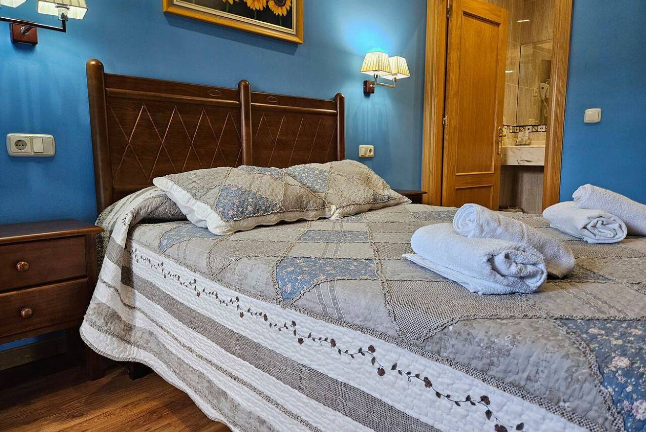 Apartamento entero, Acogedor Apartamento con A/C, Wi-Fi y Bañera in Mieres (Asturias), Cordillera Cantábrica