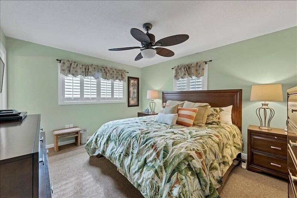 Villa for 5 Guests in Siesta Key, Sarasota County