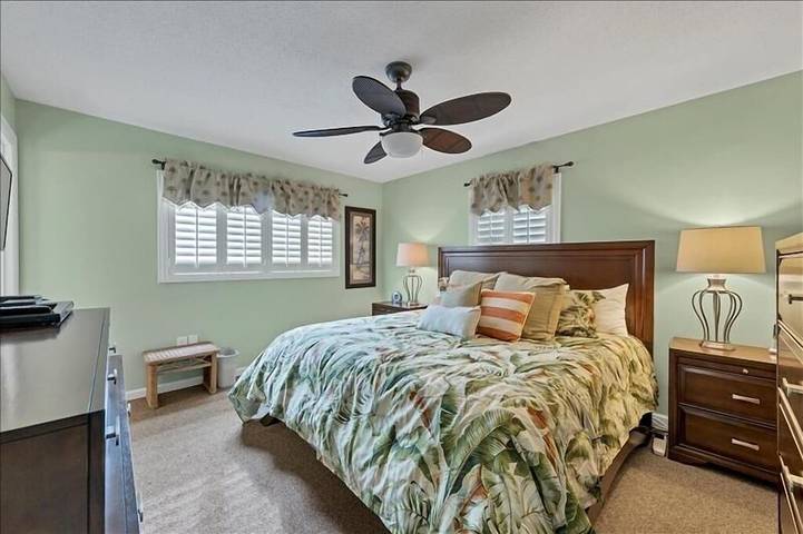 Villa for 5 people, with balcony/terrace in Siesta Key