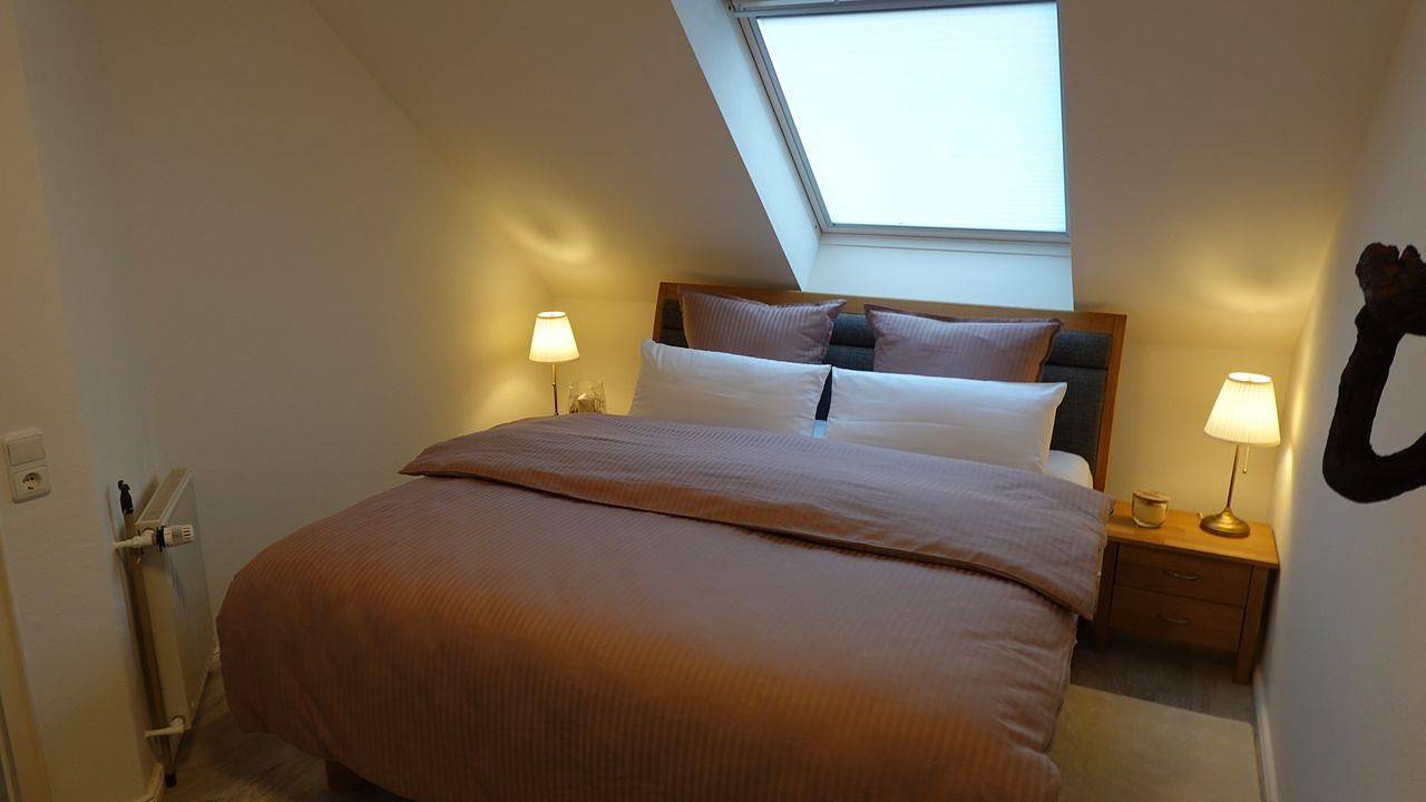 Ganze Ferienwohnung, Ferienwohnung für 4 Personen (65 m²) in Cloppenburg in Cloppenburg, Naturpark Wildeshauser Geest