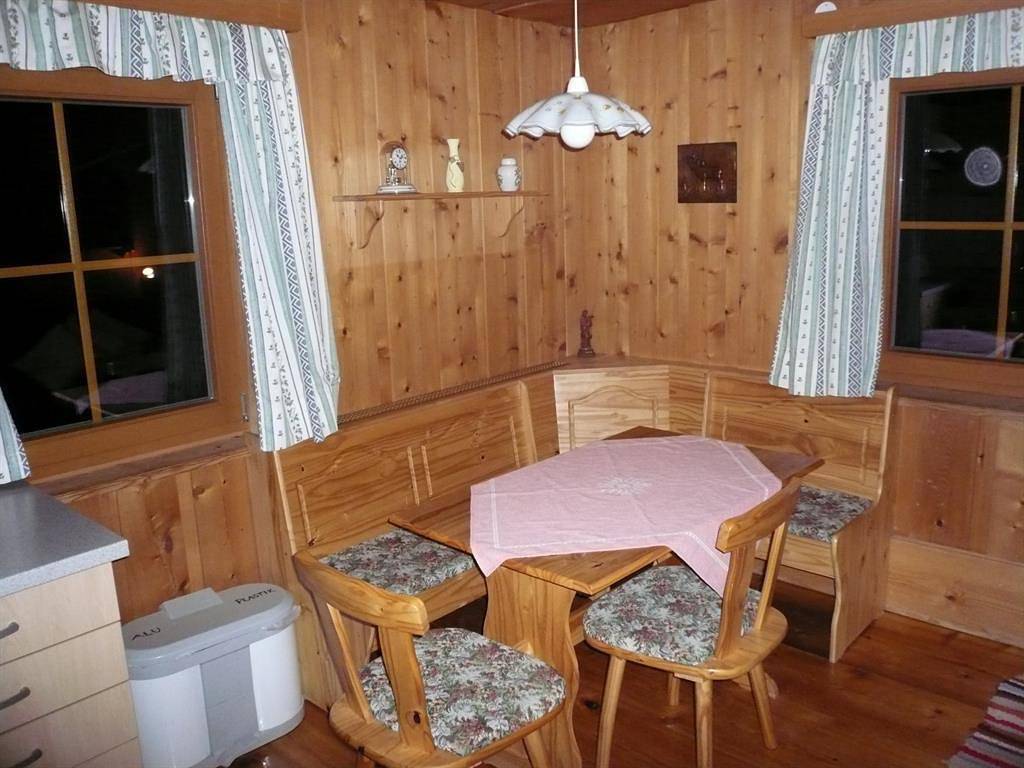 Ganze Ferienwohnung, Morgensonne in Untertilliach, Osttirol